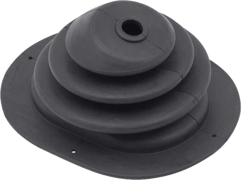 TRANSFER SHIFT BOOT | 4WD | 67-72