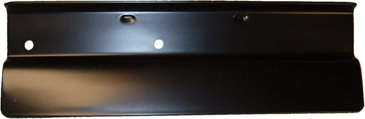 REAR GRAVEL DEFLECTOR, RH | FLEET | 67-72