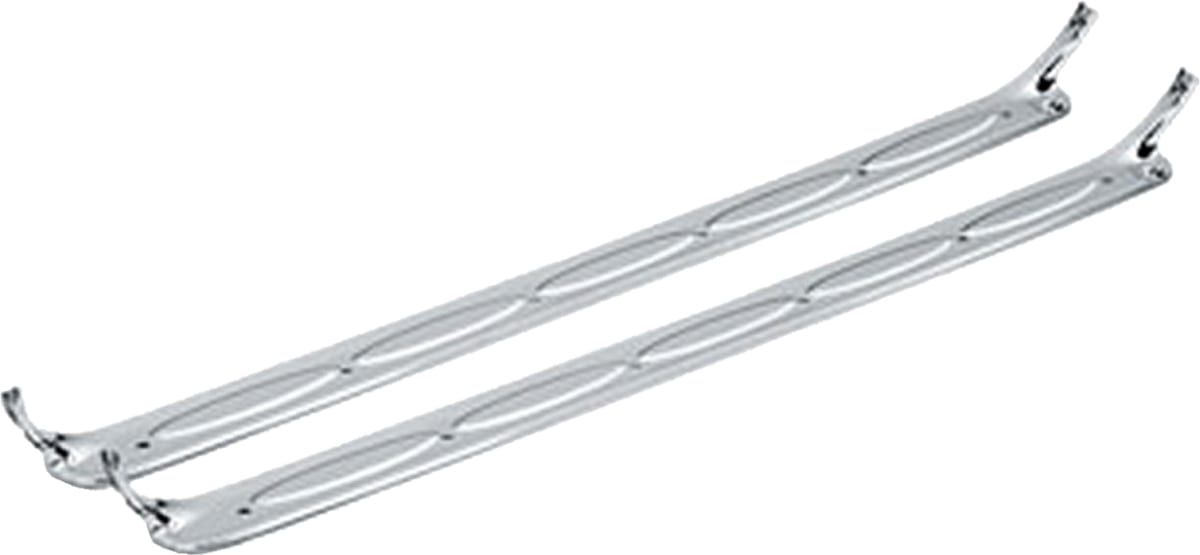 SILL PLATE SET | CHROME | 60-66
