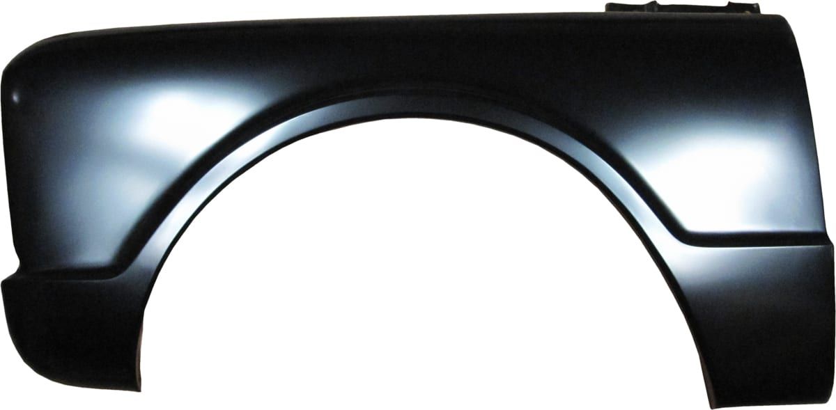 FRONT FENDER | LH | 67
