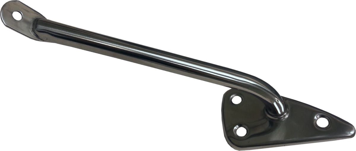 MIRROR ARM, SS | RH | 60-66