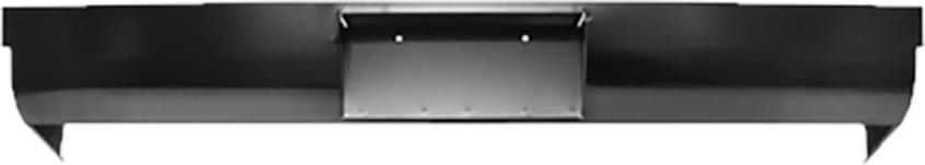 ROLLPAN REAR w/LICENSE w/LIGHT | STEP | 54-87