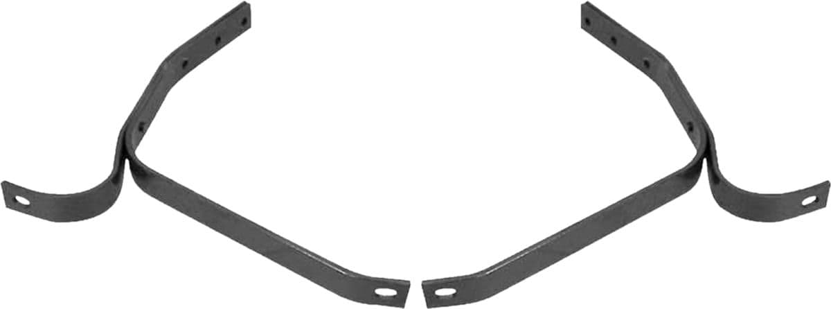 FRONT BUMPER BRACKET SET | 2WD | 47-55