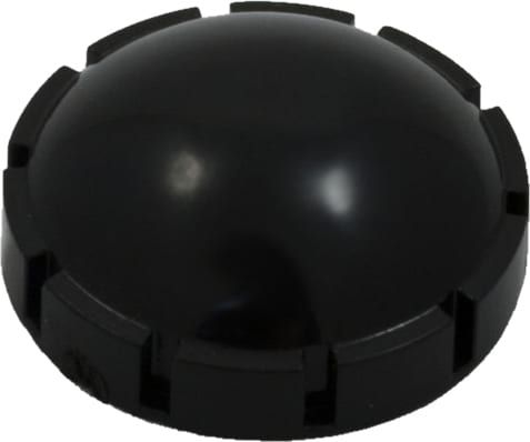 WIPER KNOB | BLACK | 54-55