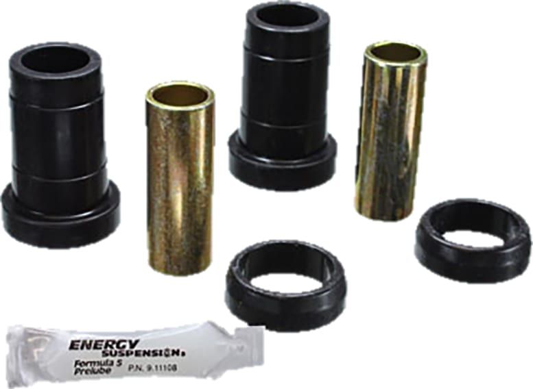 TRAILING ARM BUSHING SET | POLY | 60-72