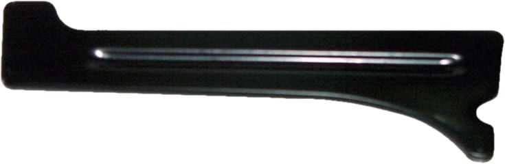HOOD LATCH SUPPORT BRACKET | GMC | 69-72