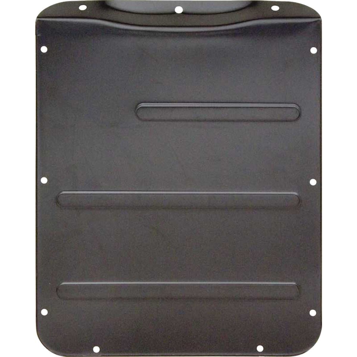 TRANSMISSION COVER PLATE | 3 SPD | 47-53