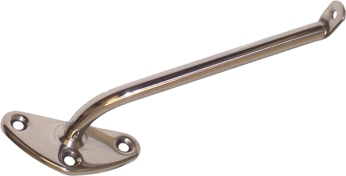 MIRROR ARM SS | LH | 67-69