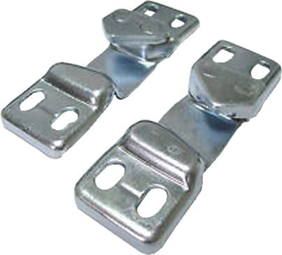 DOOR STRIKER PLATE SET | 52-63