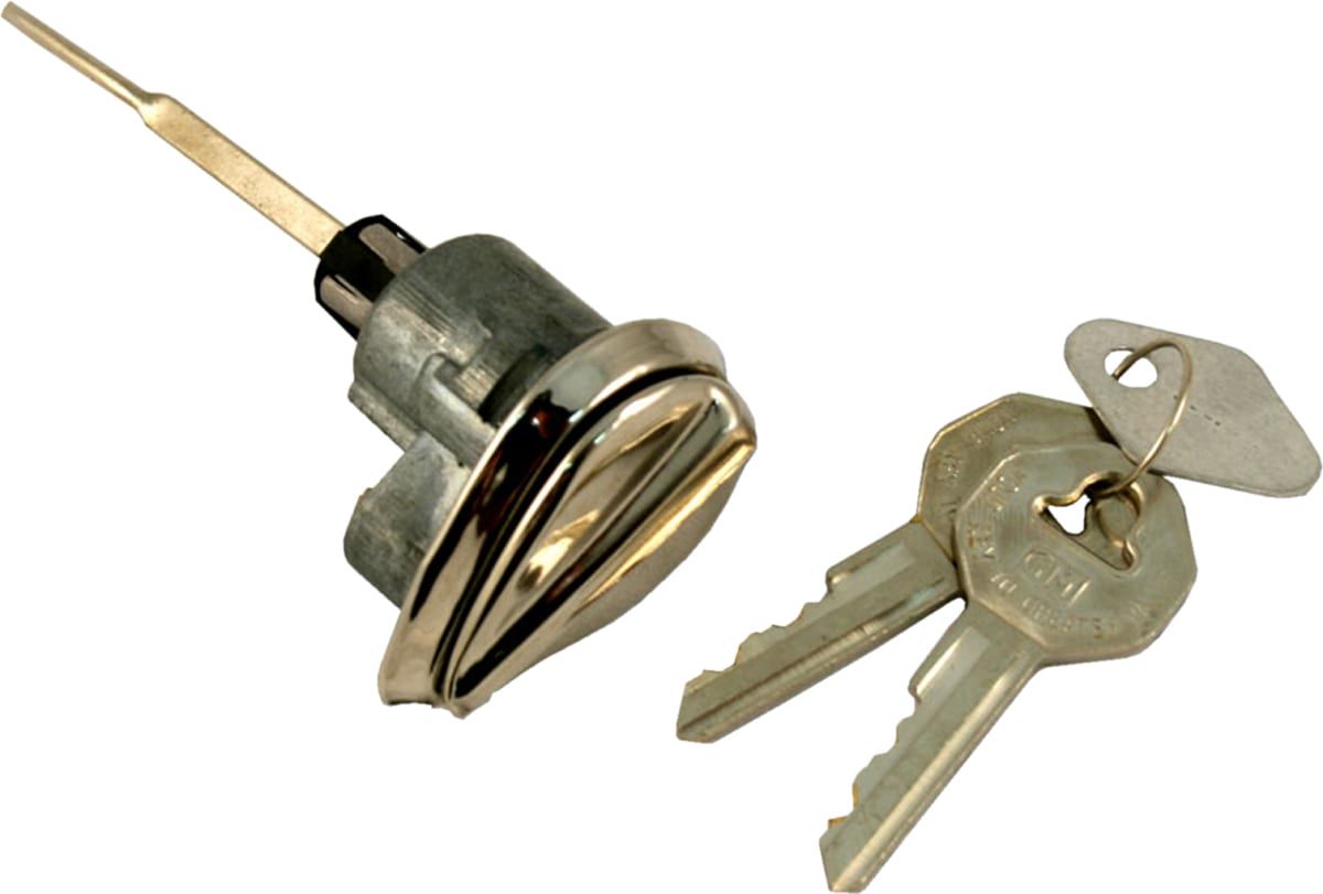 DOOR LOCK, SINGLE | 47-51