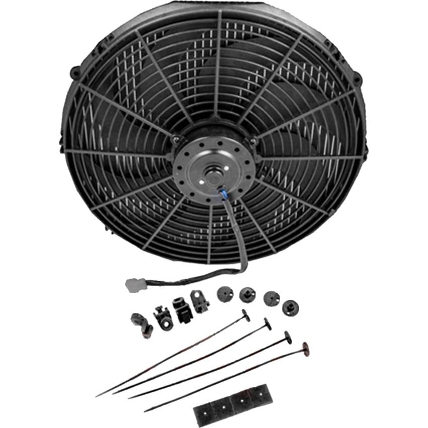 RADIATOR FAN KIT | 16" | 47-72