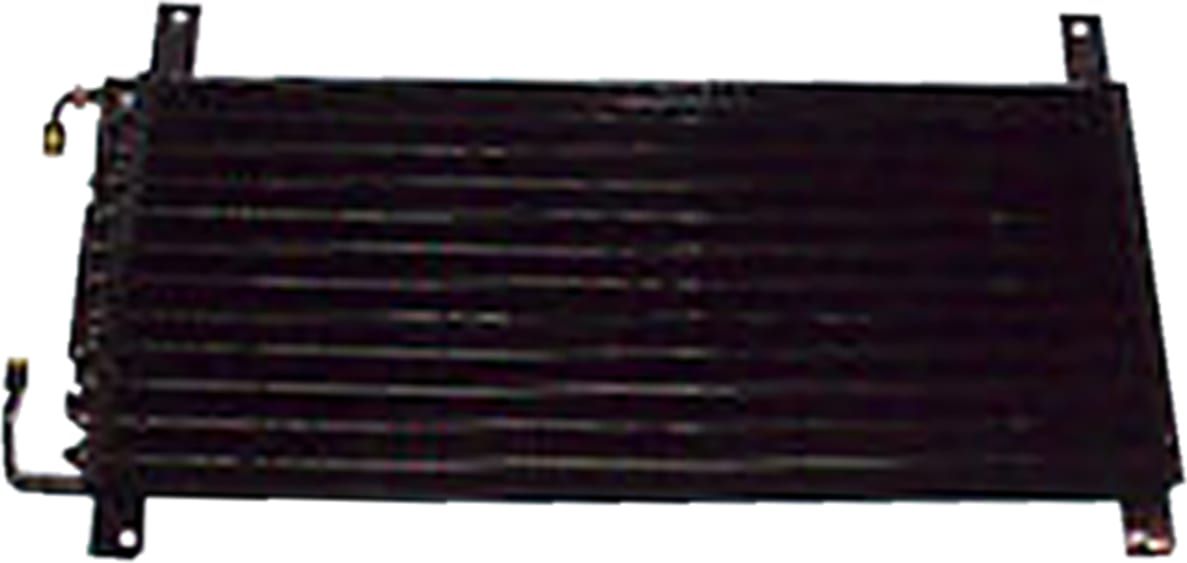 A/C CONDENSER | OEM TYPE | 67-72