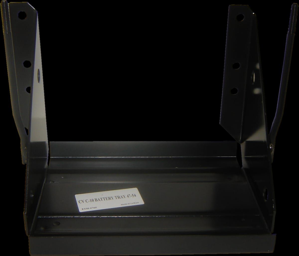 BATTERY TRAY | CHEV/GMC | 47-55