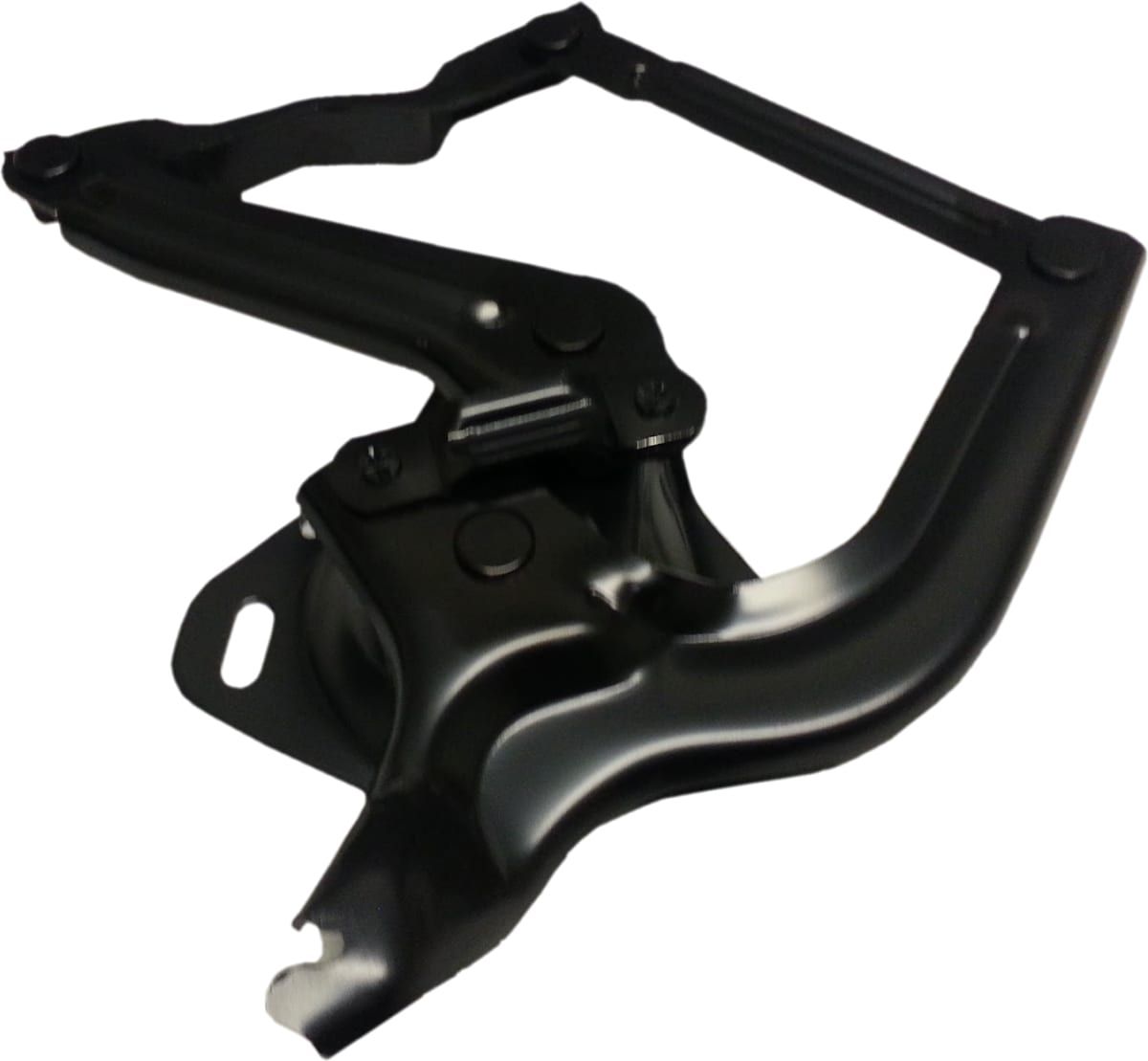HOOD HINGE | LH | 60-66