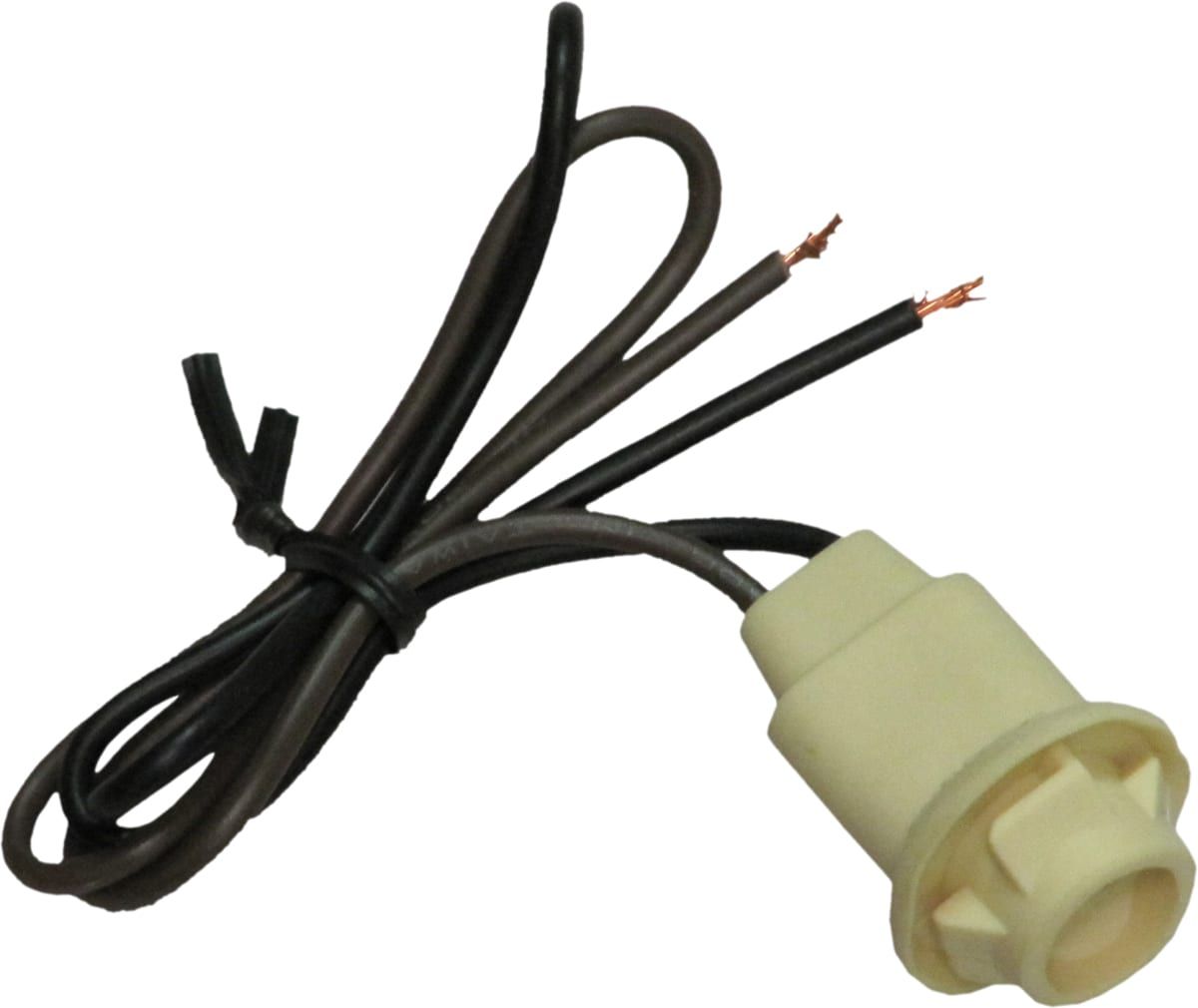 MARKER LIGHT PIGTAIL | 68-72