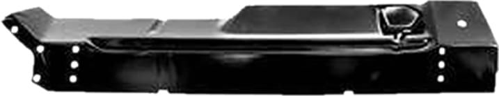 OUTER CAB FLOOR SECTION | LH | 60-66