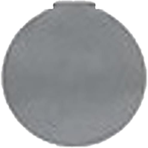 FUEL NECK FILLER PANEL | 67-72