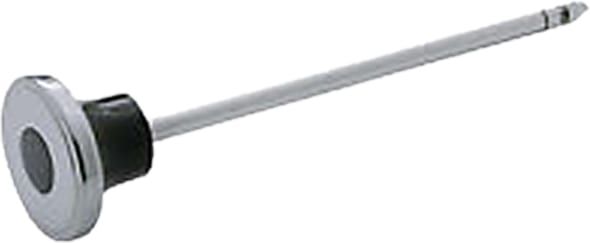 HEADLIGHT KNOB & ROD | MAROON | 47-53
