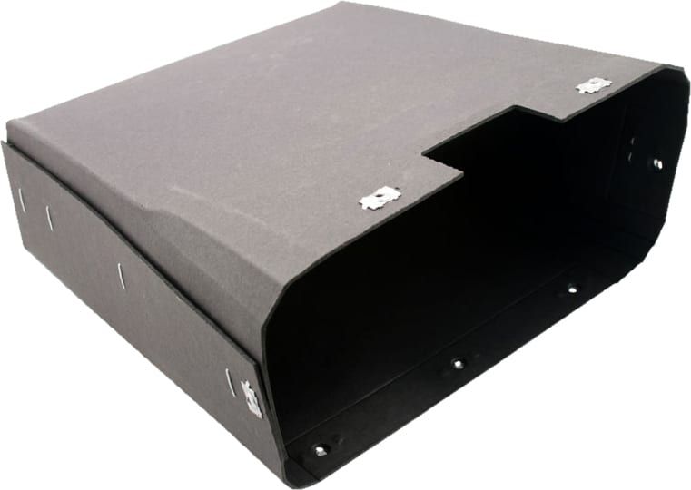GLOVEBOX LINER | GMC | 55-59