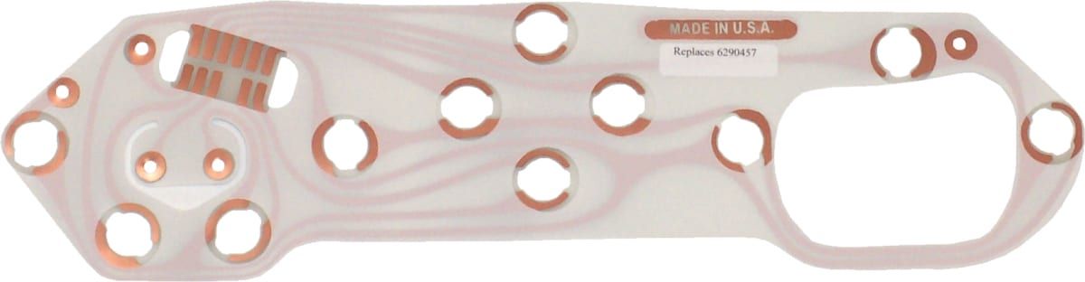 PRINTED CIRCUIT | 3 HOLE | 67-72