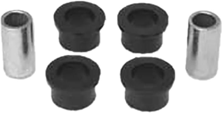TRACK BAR BUSHING SET C10 | POLY | 67-72