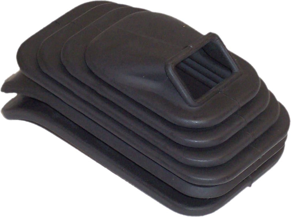 CLUTCH FORK BOOT | 60-72
