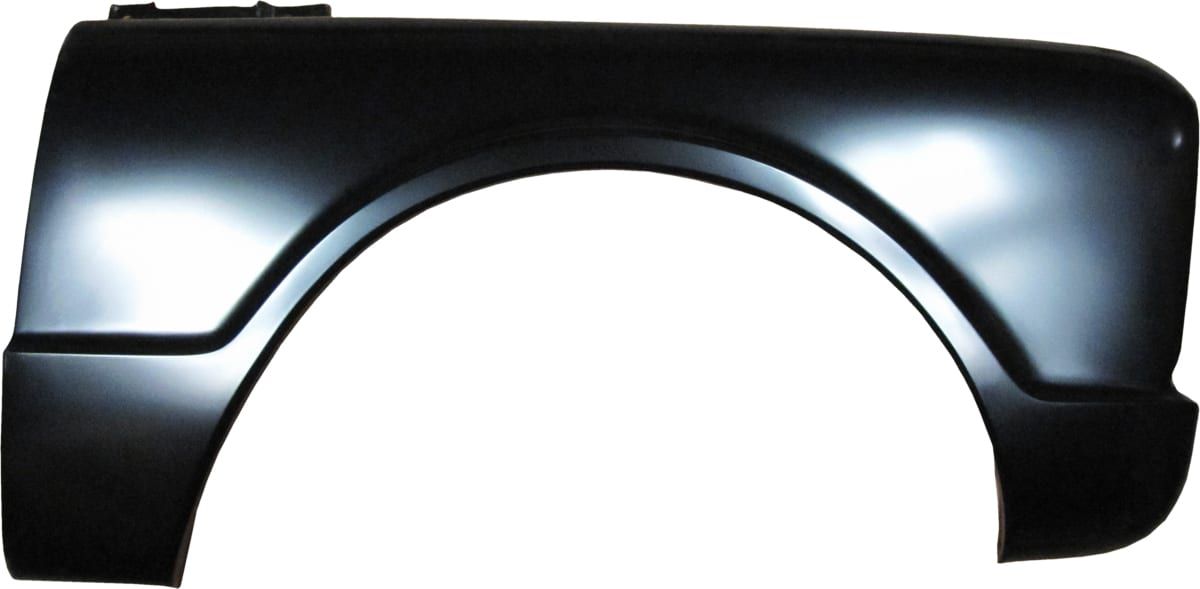 FRONT FENDER | RH | 67
