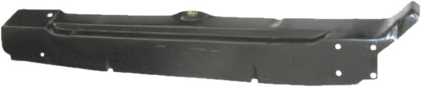 OUTER CAB FLOOR SECTION | RH | 67-72