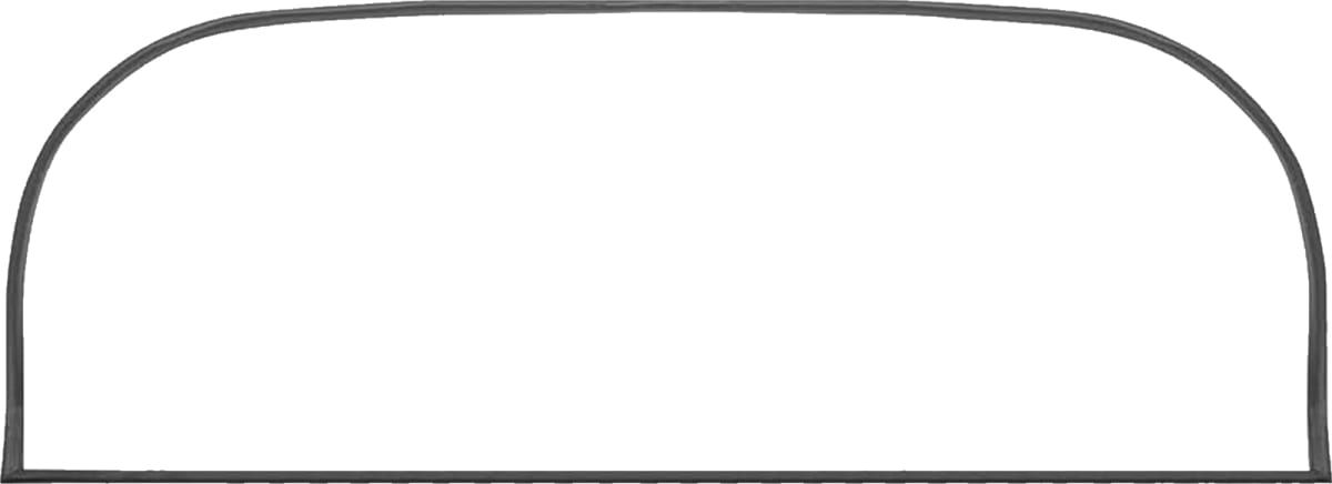 LIFTGATE W/STRIP | SUBURBAN | 67-72