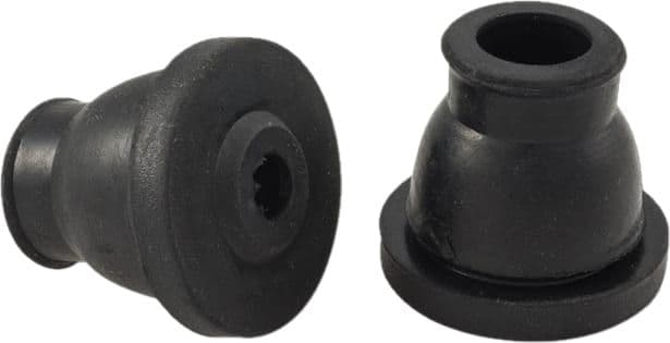J-NUT | 100ct | 8 X 1/4