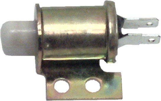 A/C COMPRESSOR SWITCH | BEHIND GLOVE | 67-72