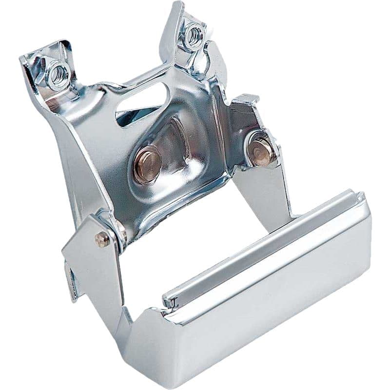 TAILGATE HANDLE CHROME | FLEET | 67-72