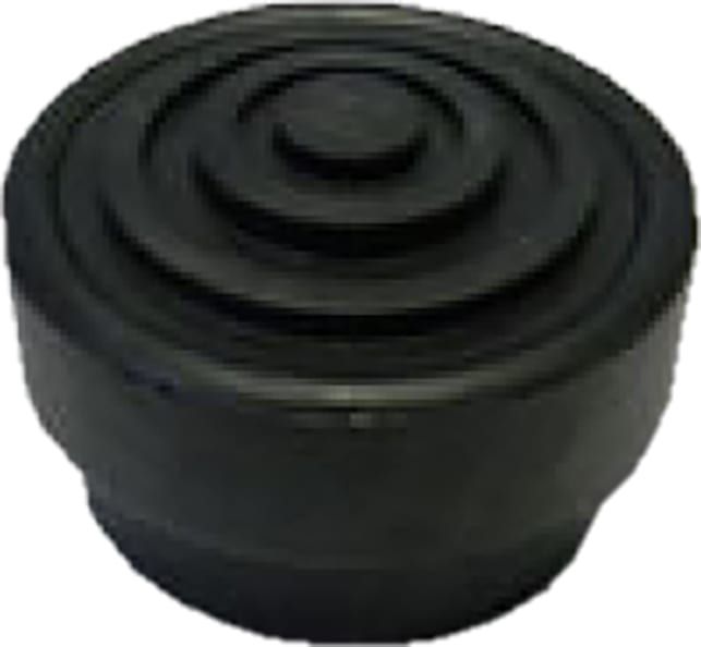 FOOT STARTER PEDAL PAD | 47-55