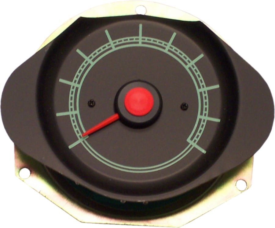 TACHOMETER, 5000 RPM | V8 | 67-72