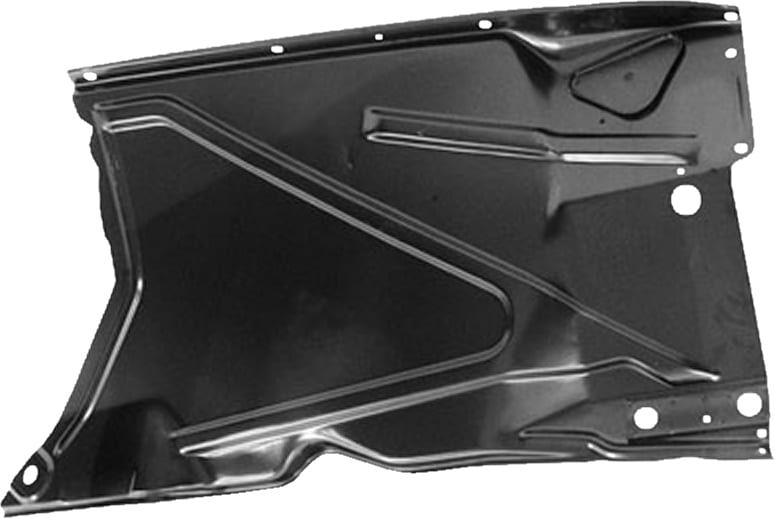 INNER FENDER | RH | 55-57