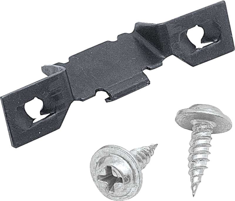 GLOVEBOX DOOR STRIKER | 55-59