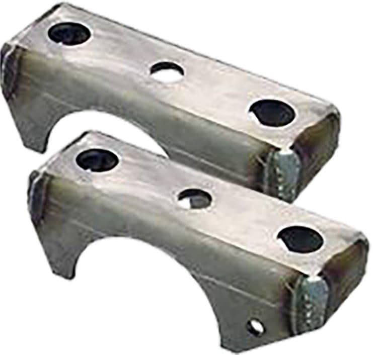 REAR AXLE SEAT SET | COIL | 60-72