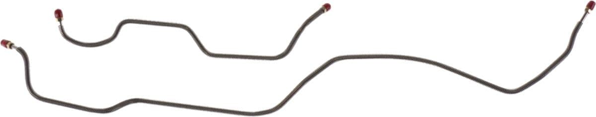 REAR BRAKE LINE SET SS | 2WD HD | 71-72