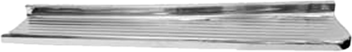RUNNING BOARD, SWB CHROME | RH | 47-55