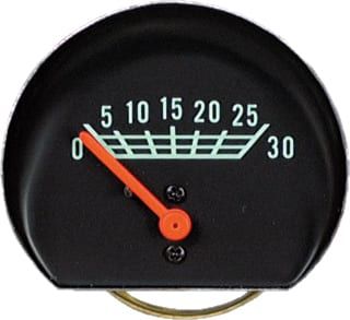 VACUUM GAUGE CONVERSION KIT | 67-72