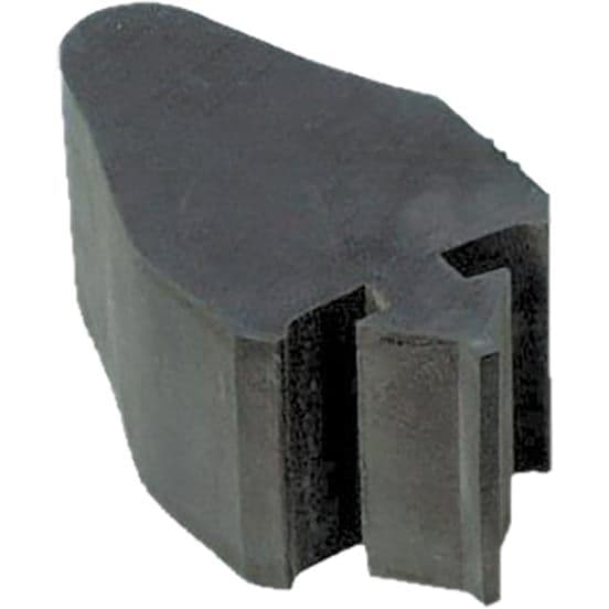 CONTROL ARM BUMPSTOP | LOWER | 63-72