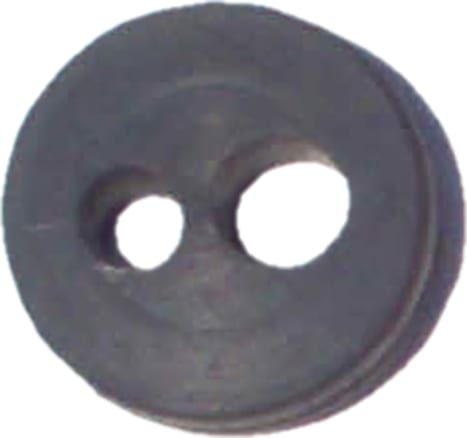 CONDENSER IN & DEHYDRATOR OUT GROMMET | 67-72