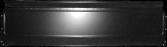 FRONT BED PANEL, WOOD | FLEET | 67-72