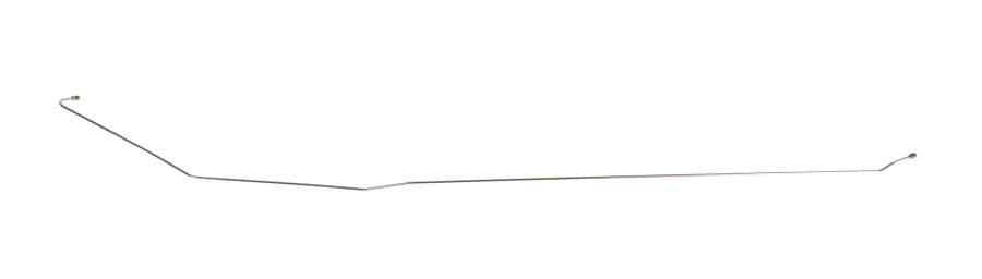 BRAKE LINE FRONT TO REAR 2WD COIL | SWB | 71