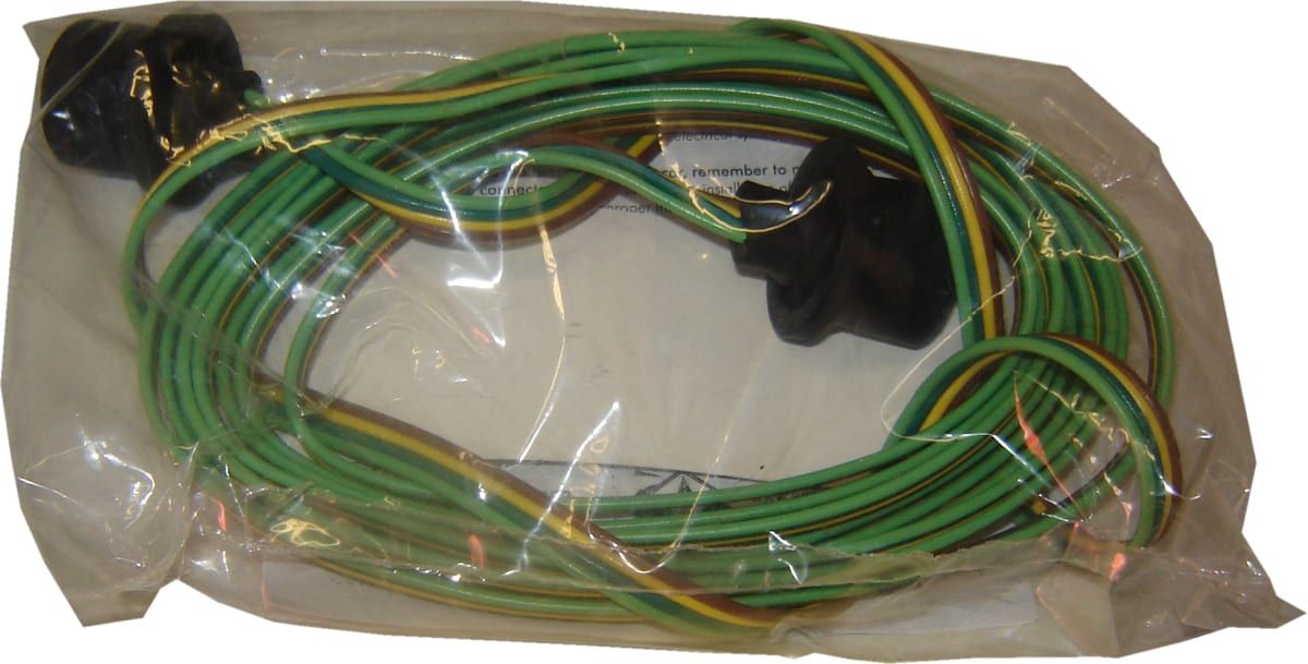 INTERMEDIATE HARNESS | LONGBED | 67-72