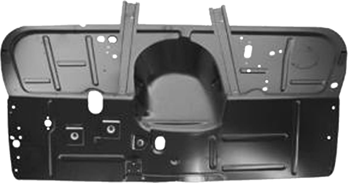 FIREWALL PANEL | 47-55