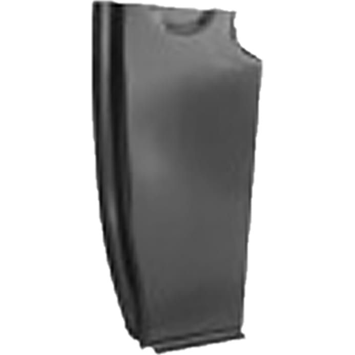 PILLAR PATCH, REAR LWR | RH | 55-59
