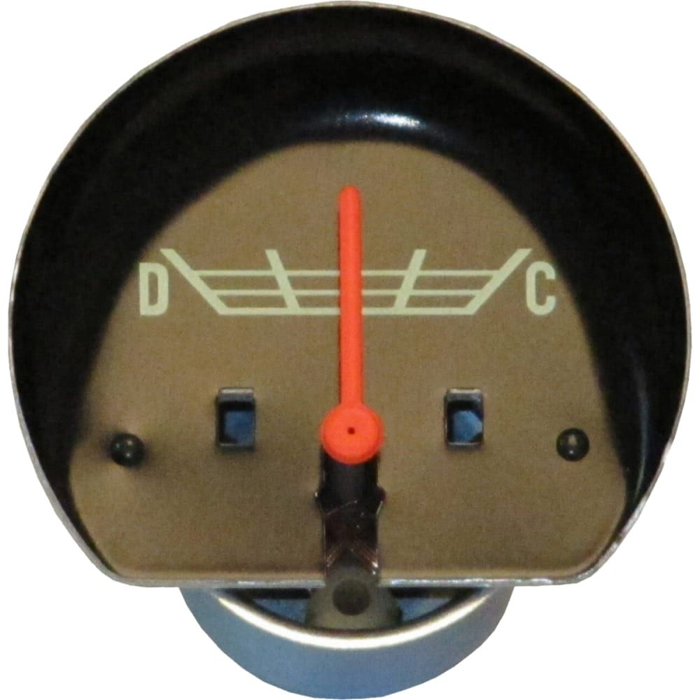 AMP/BATTERY GAUGE | 67-72