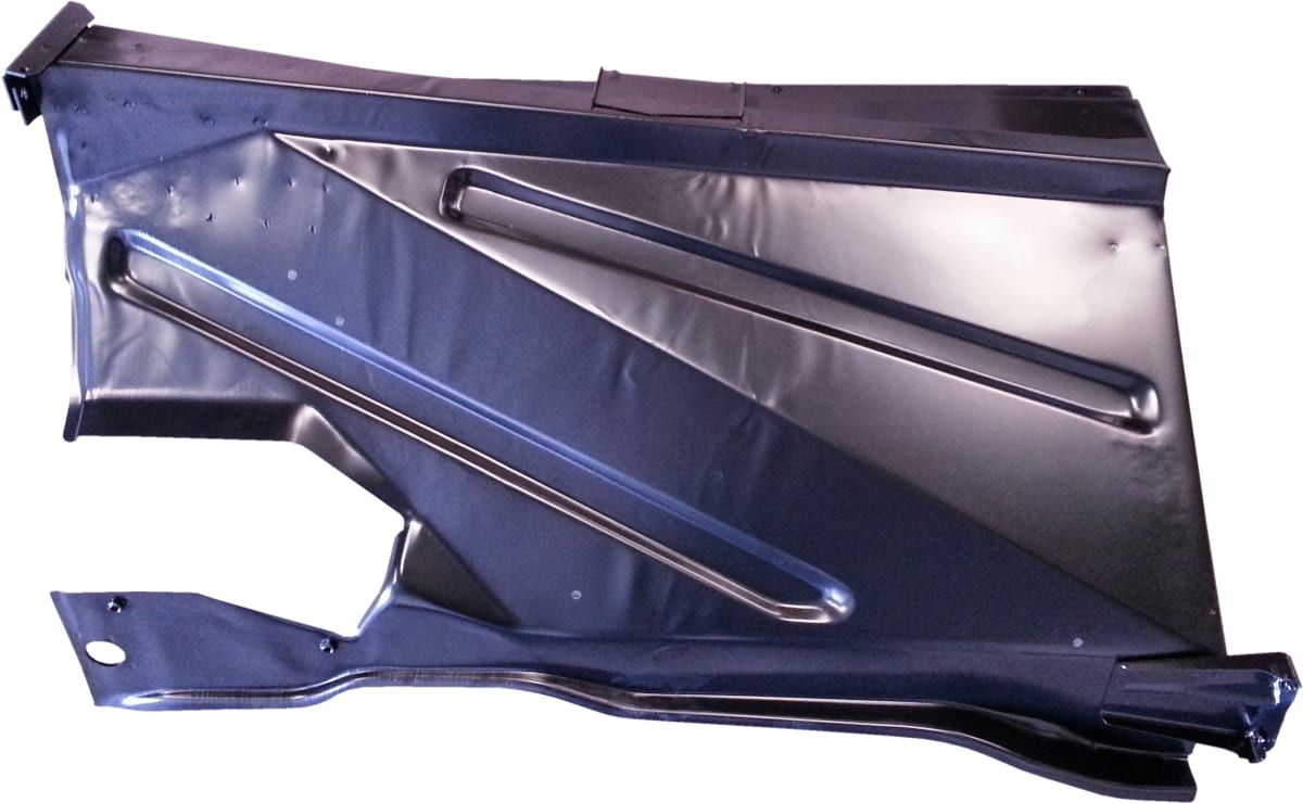 INNER FENDER | LH | 60-66
