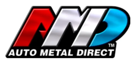 Auto Metal Direct logo
